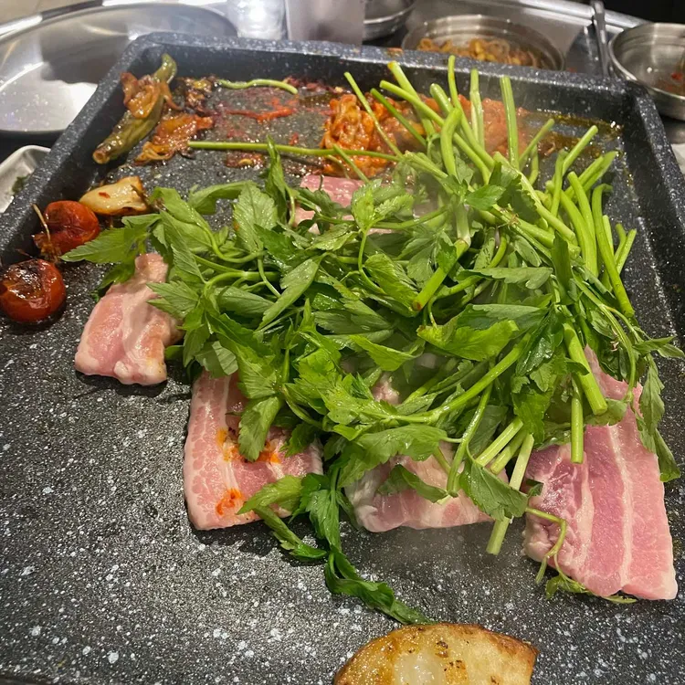 구삼육 대표 사진