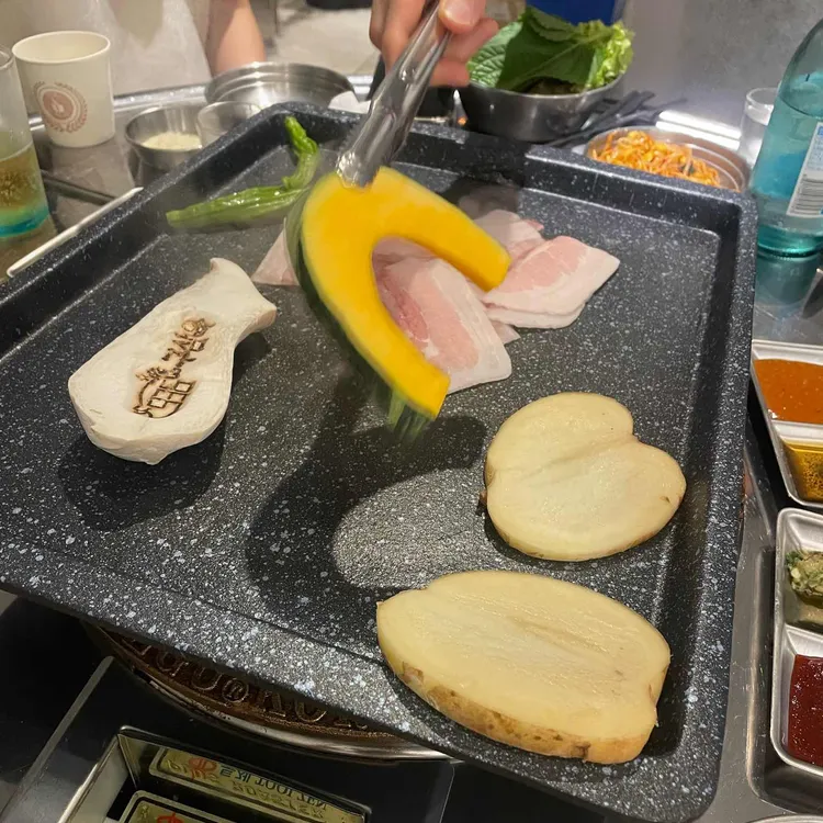 구삼육 대표 사진