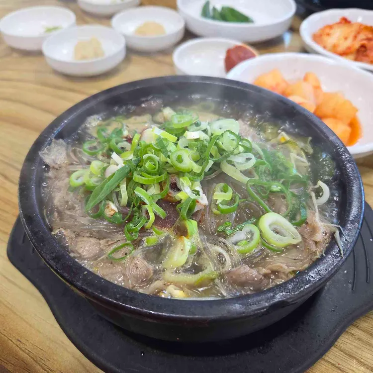 은희네해장국 대표 사진