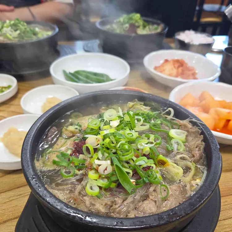 은희네해장국 대표 사진