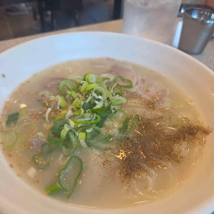 소곰 대표 사진