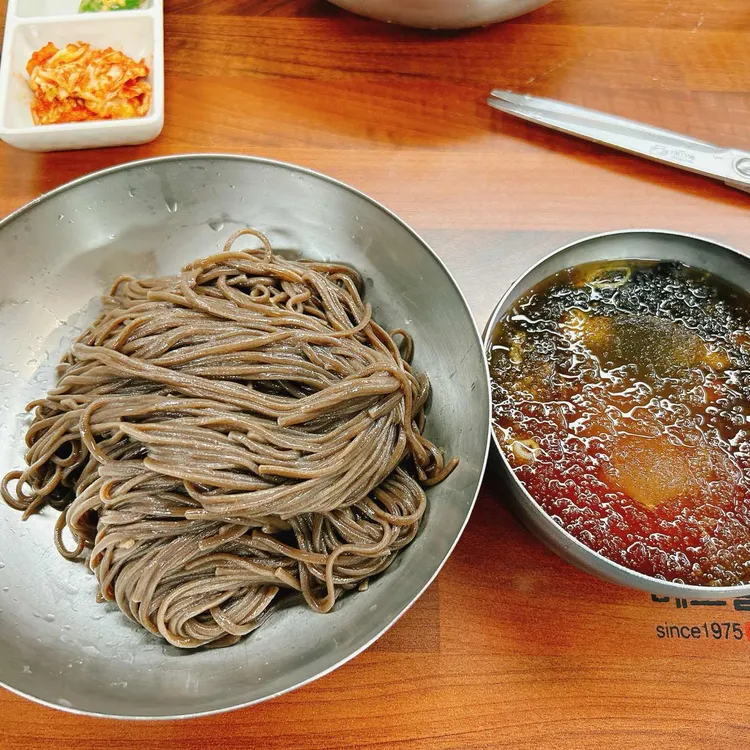 메르밀 진미집 대표 사진