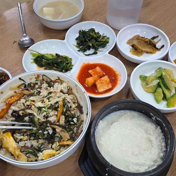 설화황태구이 대표 사진