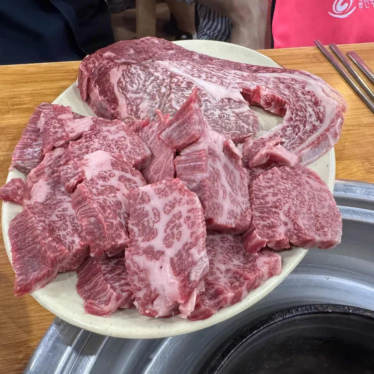 명품숯불구이 대표 사진