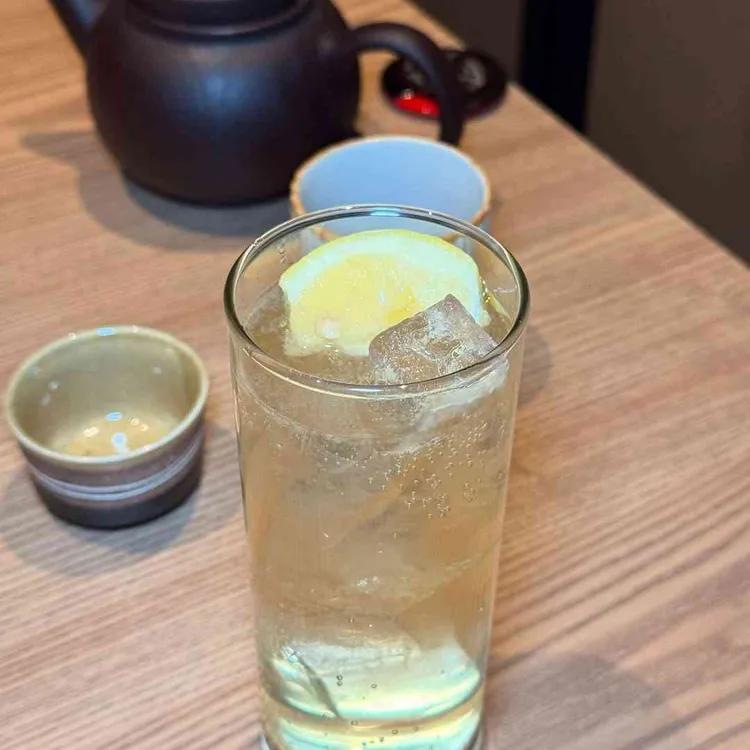 다이센 스시 대표 사진
