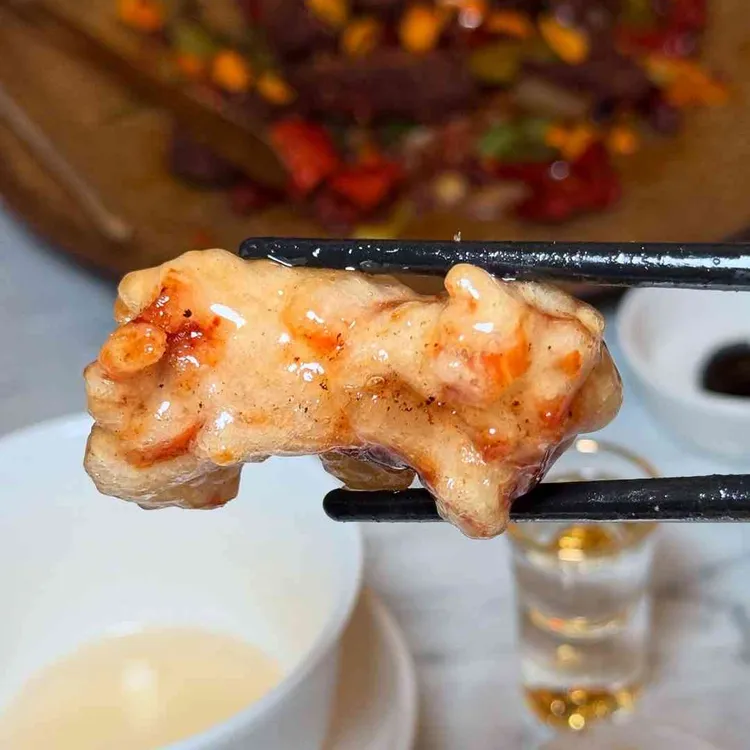 중식당 청 사진 1
