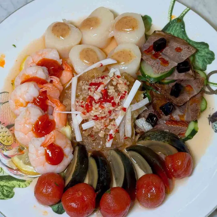금성중식당 대표 사진