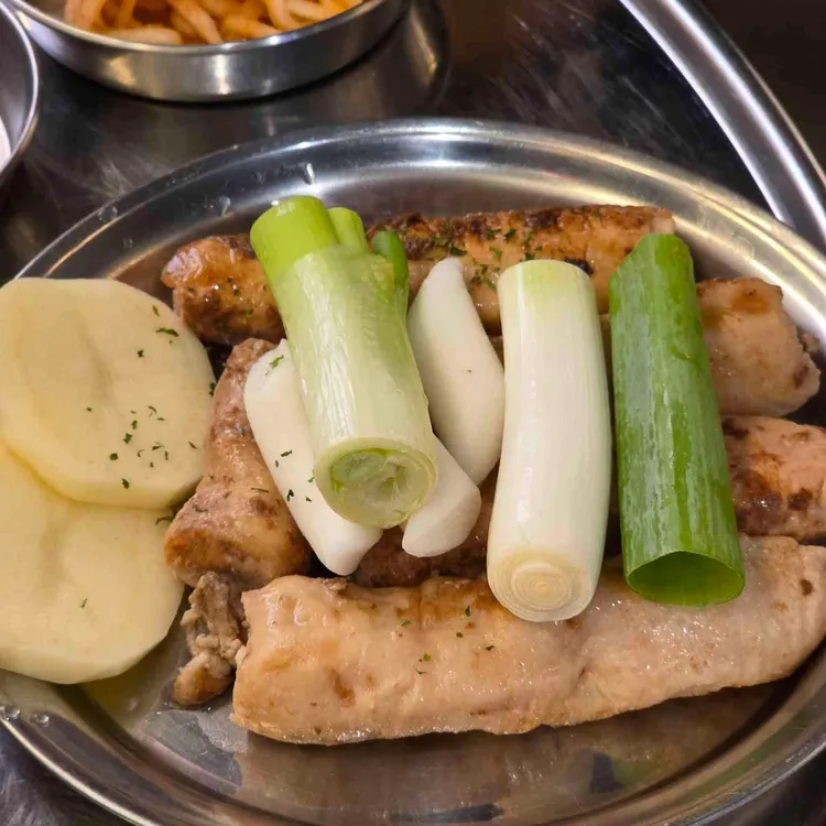 불노리막창 사진 2