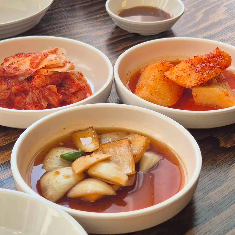 신비면옥 사진 2