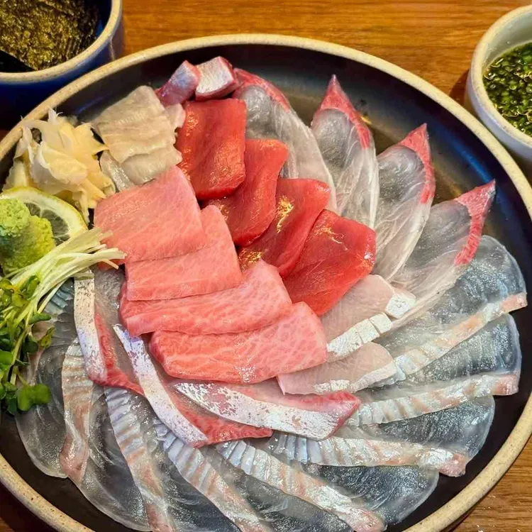 수족관 대표 사진