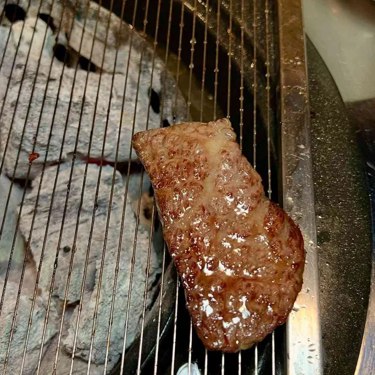 소시민 한우갈비살 대표 사진
