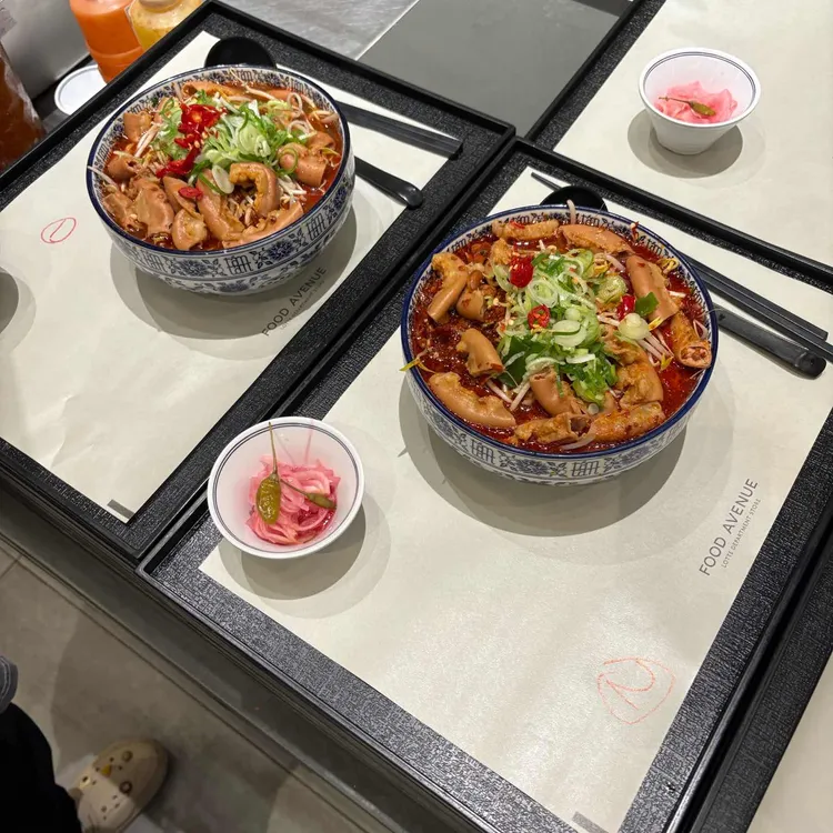 땀땀 대표 사진
