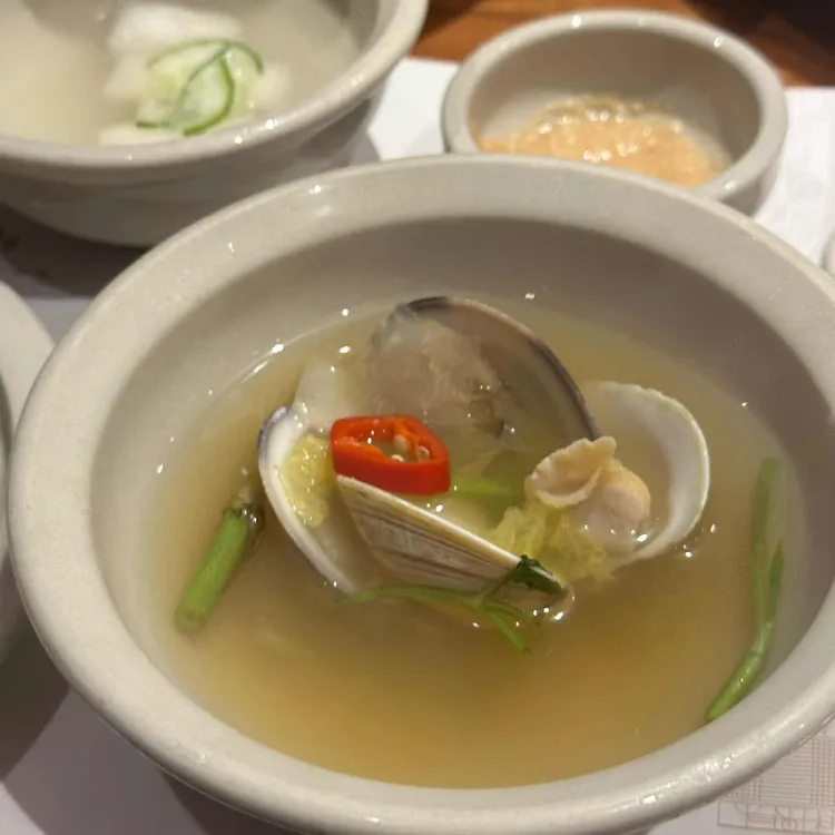 경복궁 대표 사진