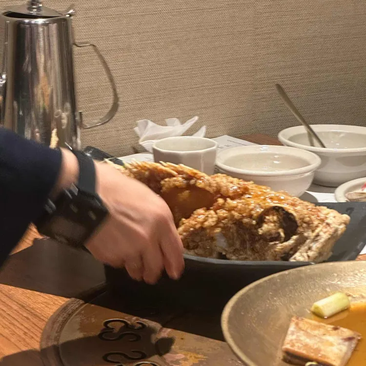 경복궁 대표 사진