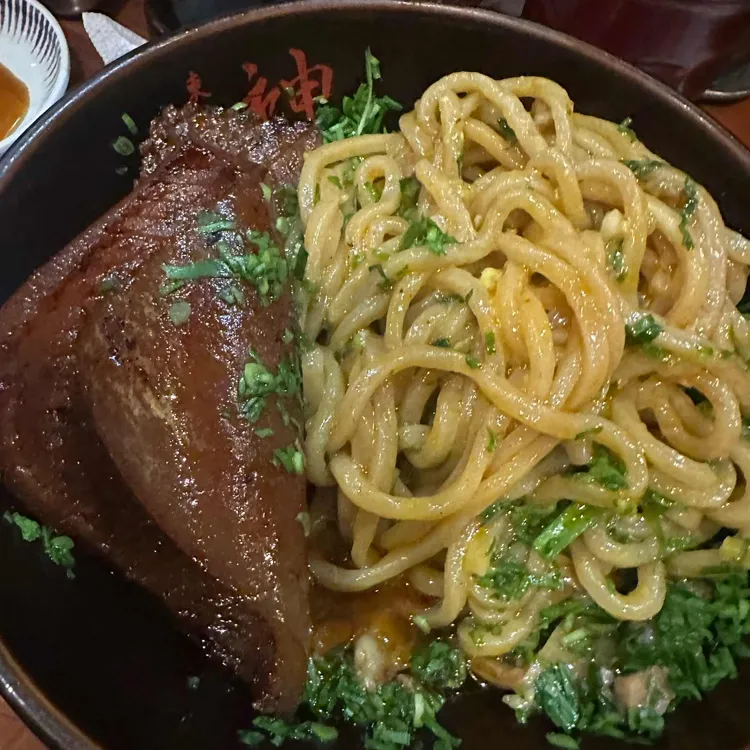 칸다소바 사진 1