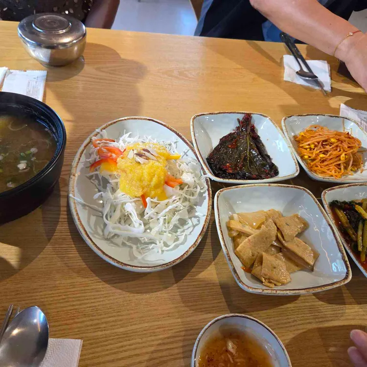 성수보쌈 대표 사진