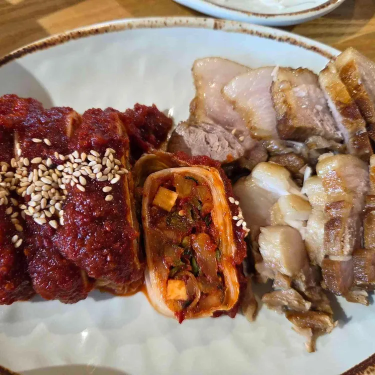 성수보쌈 대표 사진