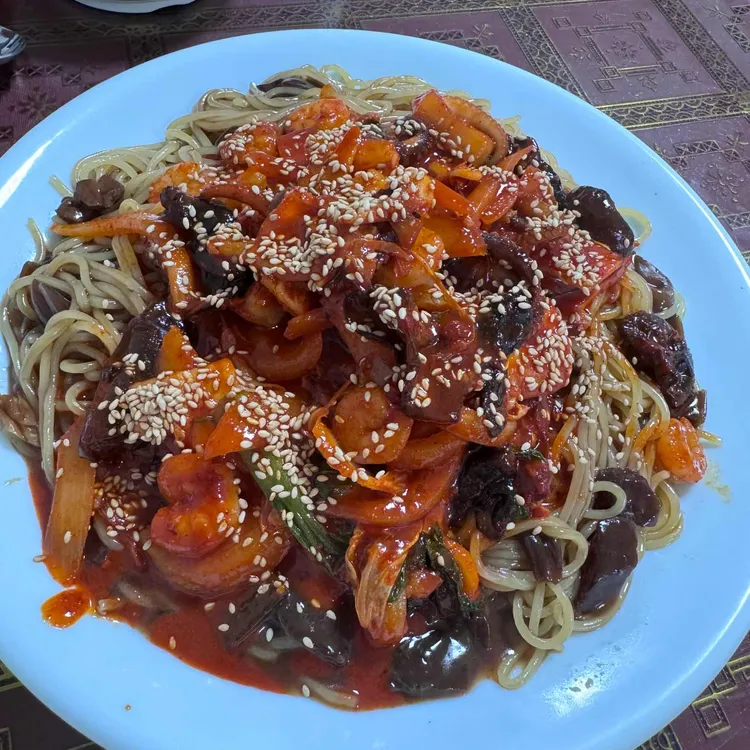 진흥반점 대표 사진
