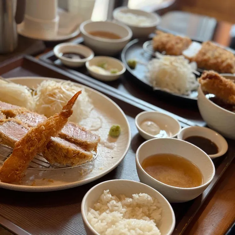 오봉카츠 대표 사진