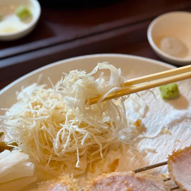 오봉카츠 대표 사진