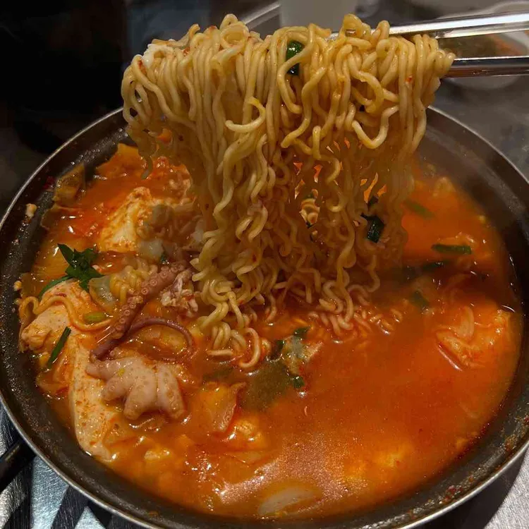 신스쭈꾸미 대표 사진