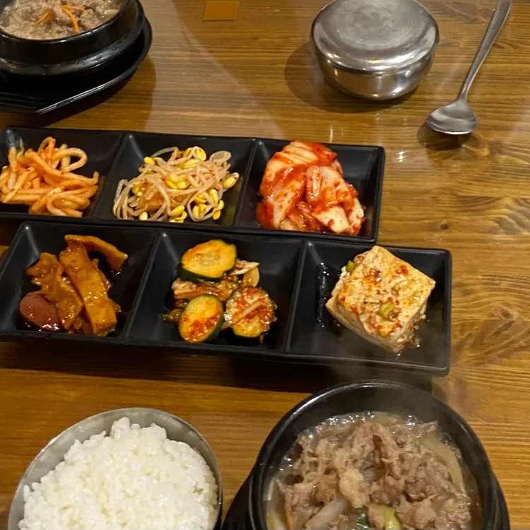 서창밥집 대표 사진