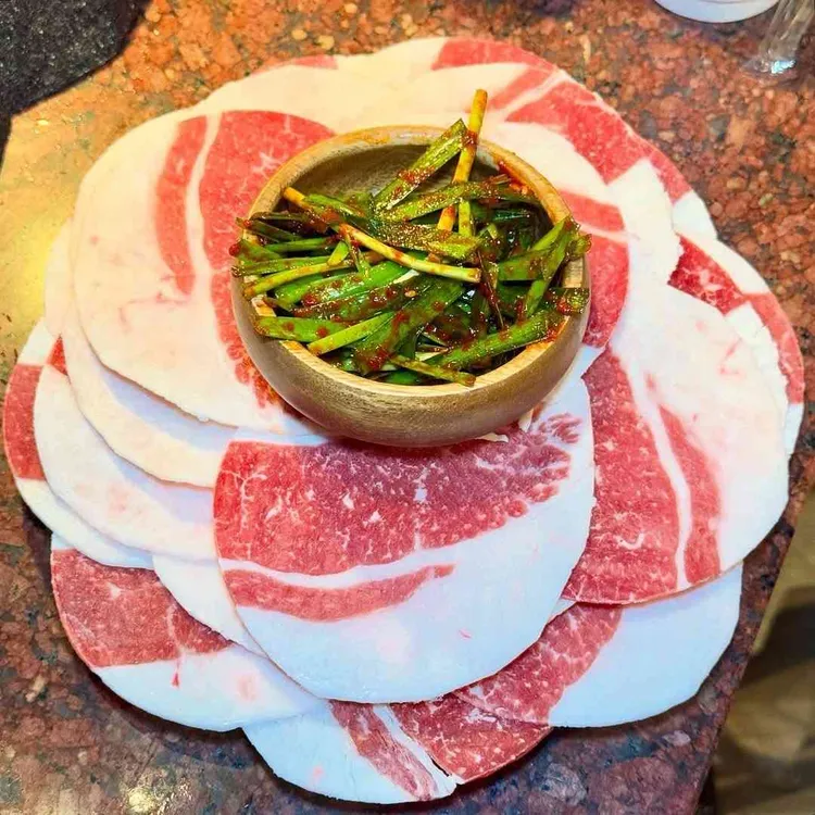 한우가정육식당 대표 사진
