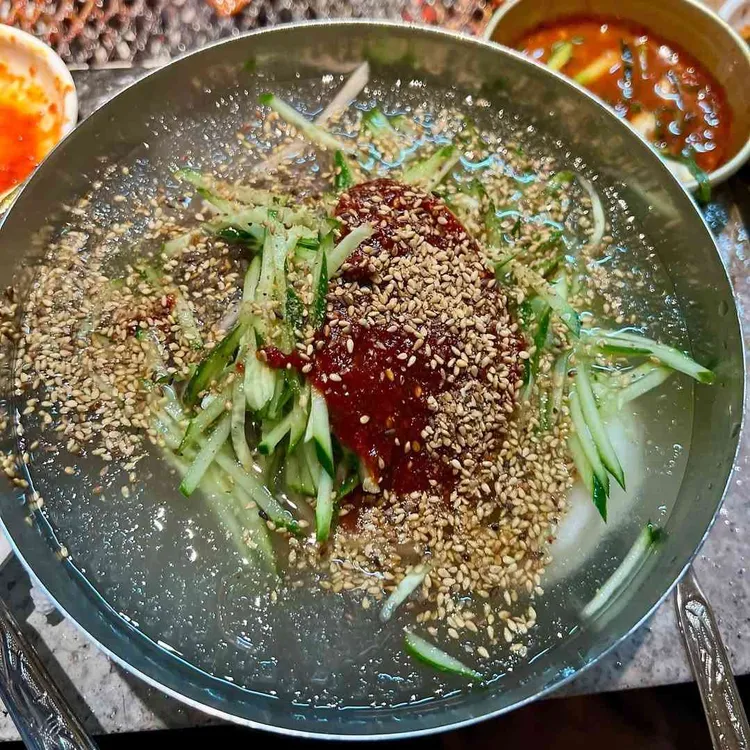 태능숯불갈비 대표 사진