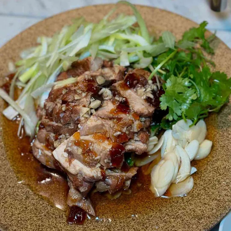 술파는중식당 올도 대표 사진