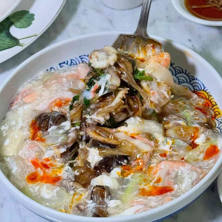 술파는중식당 올도 대표 사진