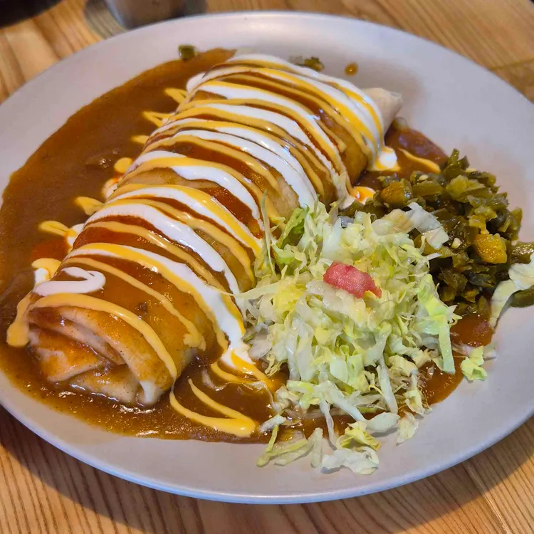 멕시코식당 사진 2