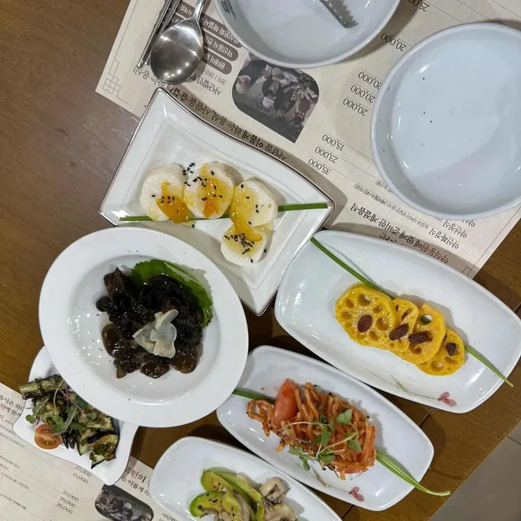 감로헌 사진 1