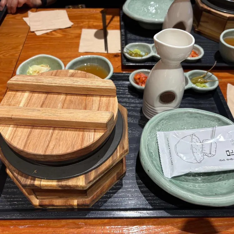 솔솥 대표 사진