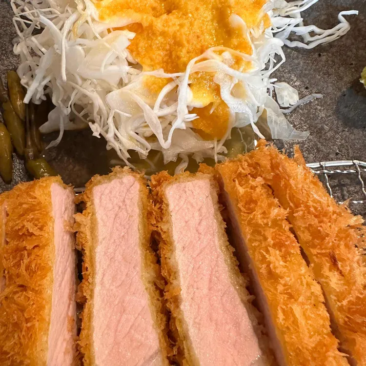 대산카츠 사진 2