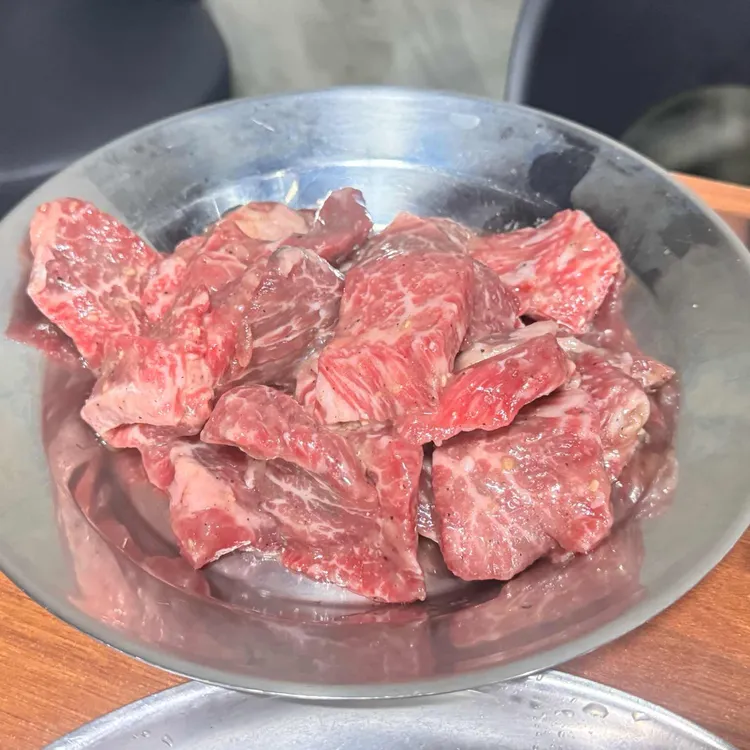 우장군 대표 사진