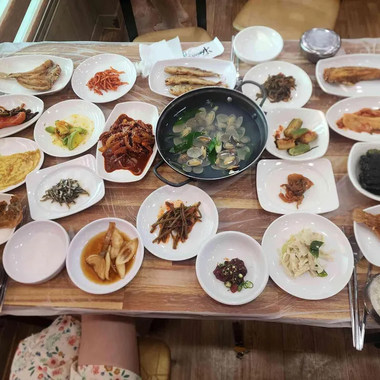 해뜨는식당 사진 1
