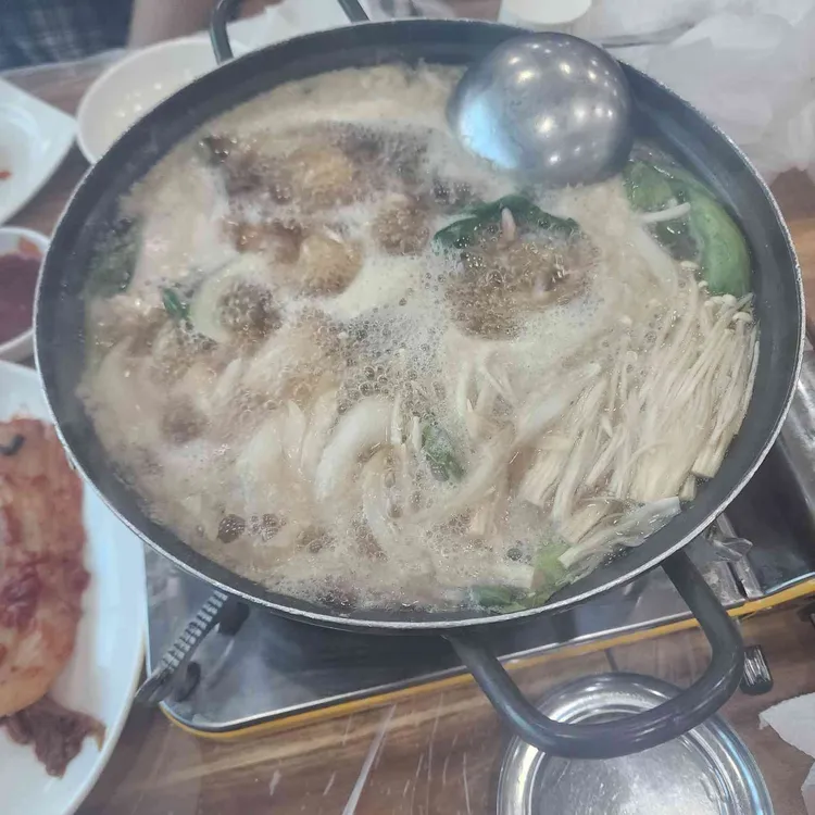 해뜨는식당 사진 2