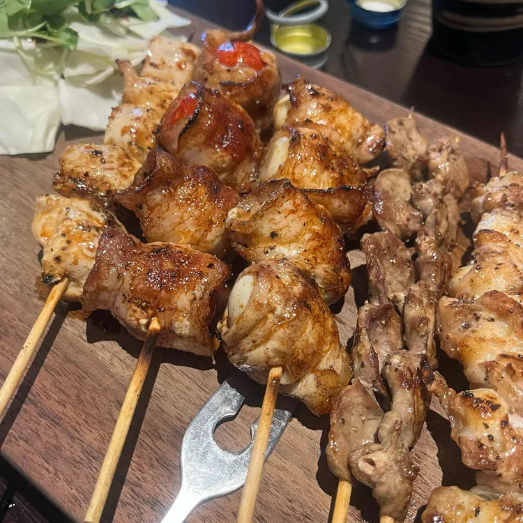 야키토리잔잔 대표 사진
