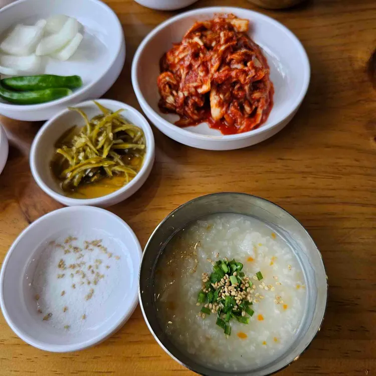 계림농원 대표 사진