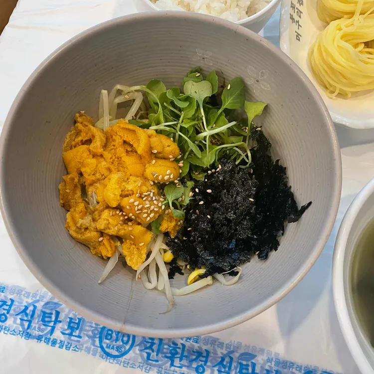 봉포머구리집 사진 2