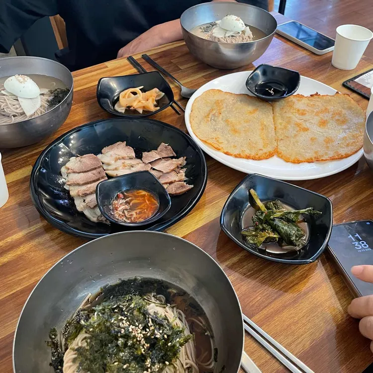 소근리막국수 사진 1