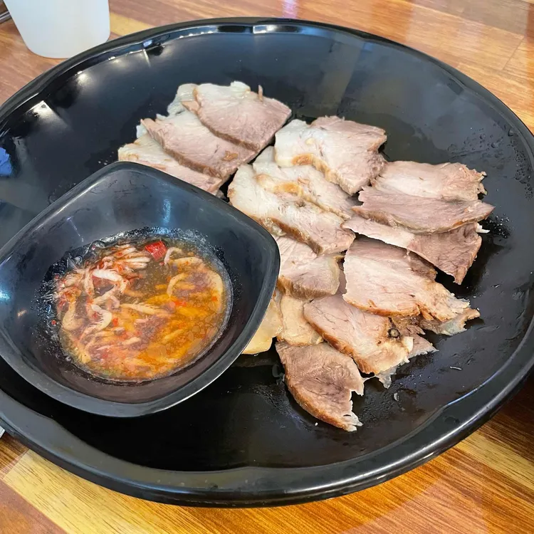 소근리막국수 사진 2