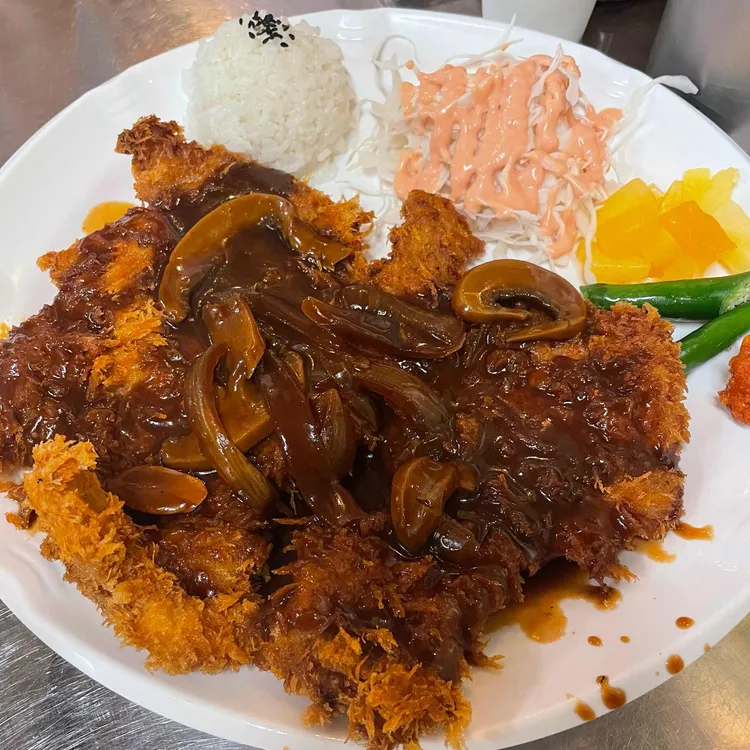 한신우동 사진 2