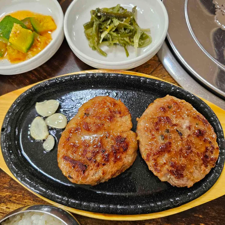 송이마을 대표 사진
