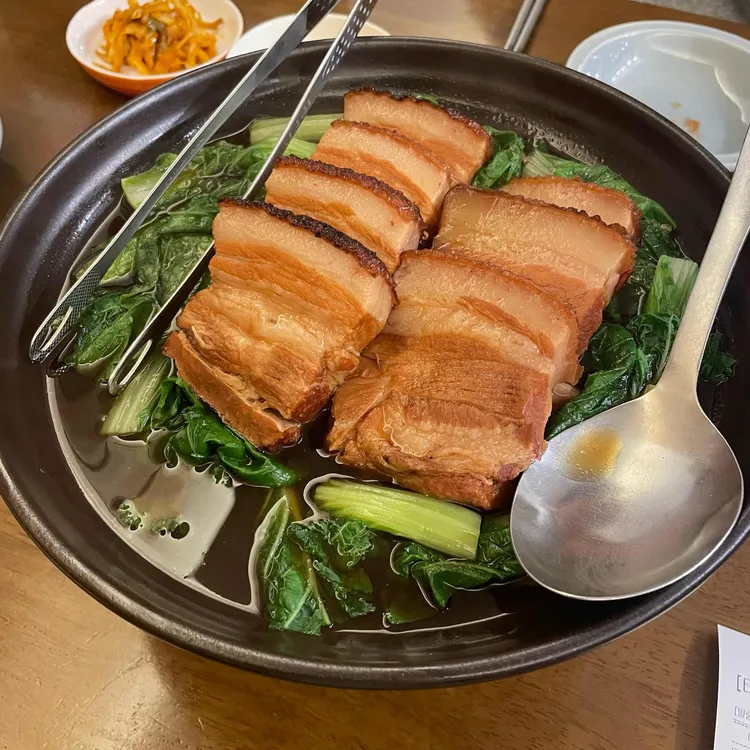 목란 사진