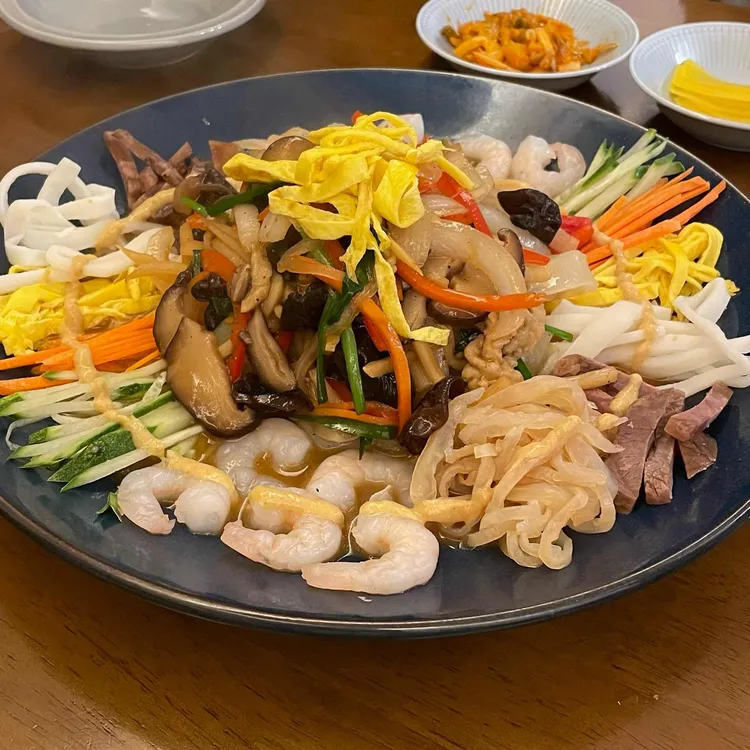 목란 사진 2