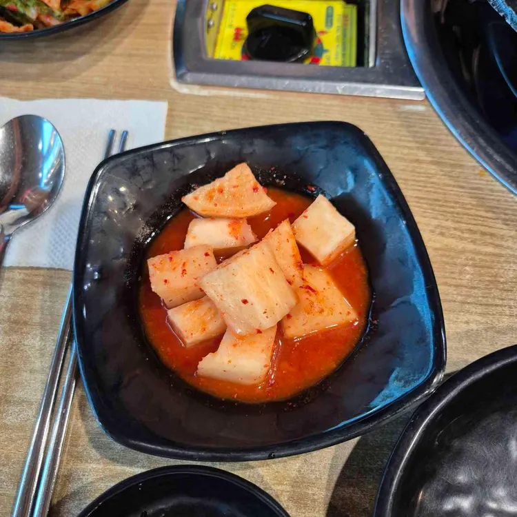 정우뼈해장국 사진 2