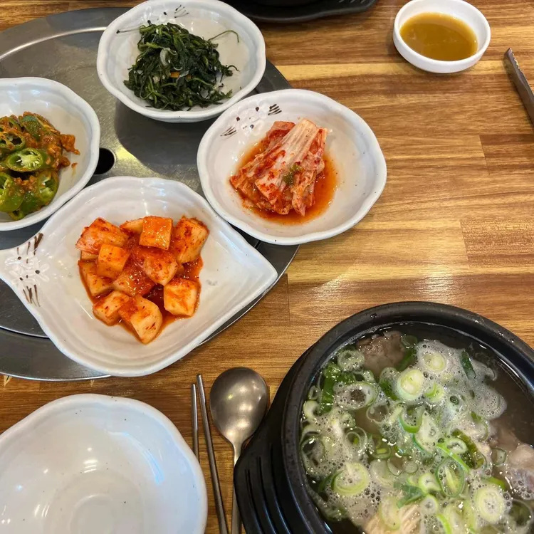 서가네한우정육식당 대표 사진