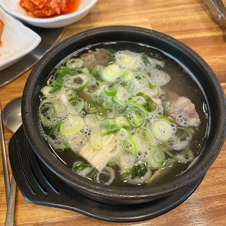 서가네한우정육식당 대표 사진