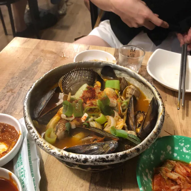 서촌계단집 사진 2